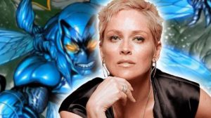 Sharon Stone lesz a DC új szupergonosza!