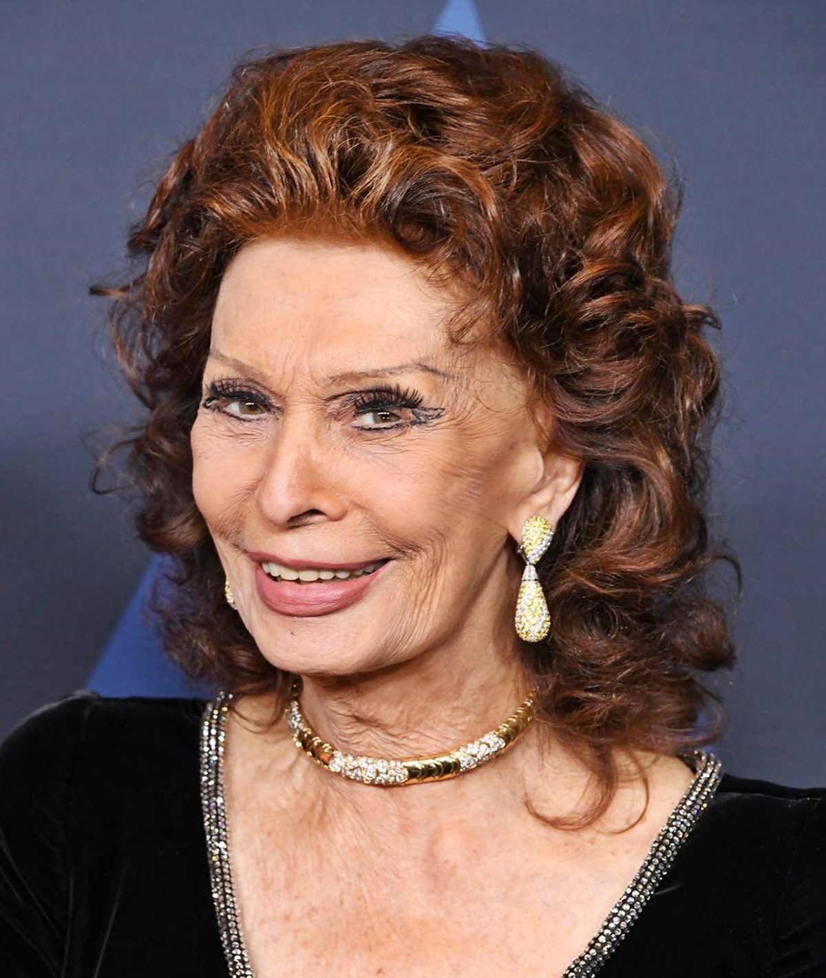 Már 87 éves Sophia Loren! Így néz ki ma a gyönyörű színésznő