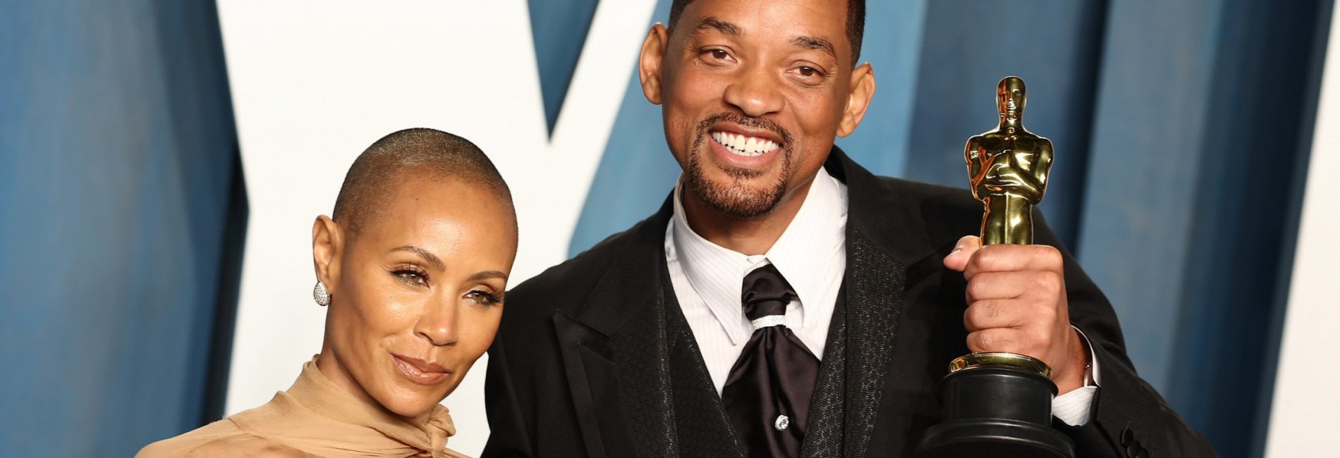 Jada Pinkett Smith először szólalt fel azóta, hogy férje, Will Smith felpofozta Chris Rockot
