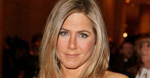 Jennifer Aniston elárulta melyik az a film, melyet a mai napig megsirat