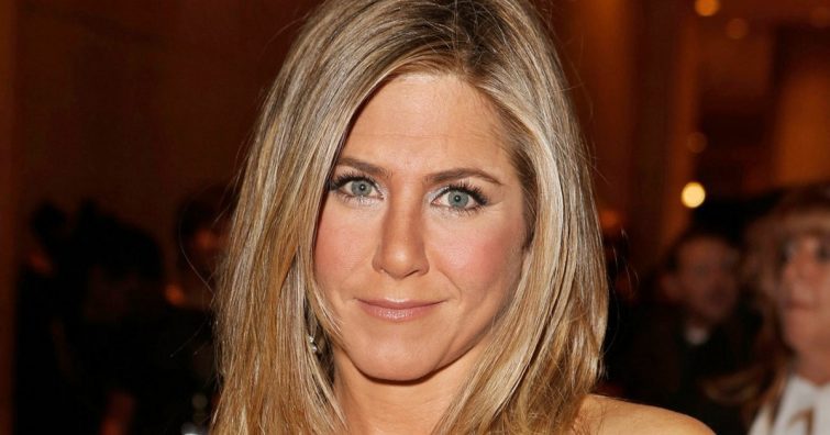 Jennifer Aniston elárulta melyik az a film, melyet a mai napig megsirat