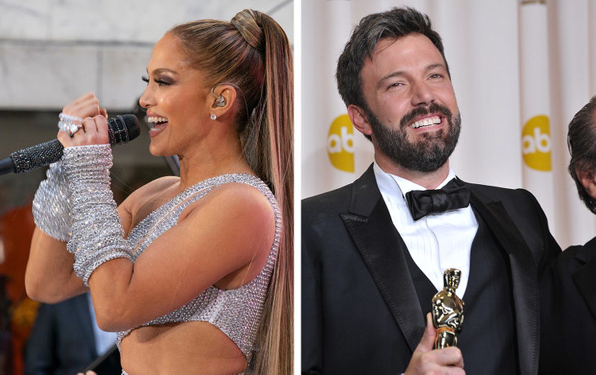 20 éve vártak erre: Ben Affleck és Jennifer Lopez befejezetlen szerelmi történetüket mesélik el