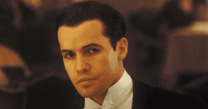 A színész, aki a rosszfiú Cal-t alakította a Titanicban, a premier óta 25 év után megkopaszodott - Billy Zane