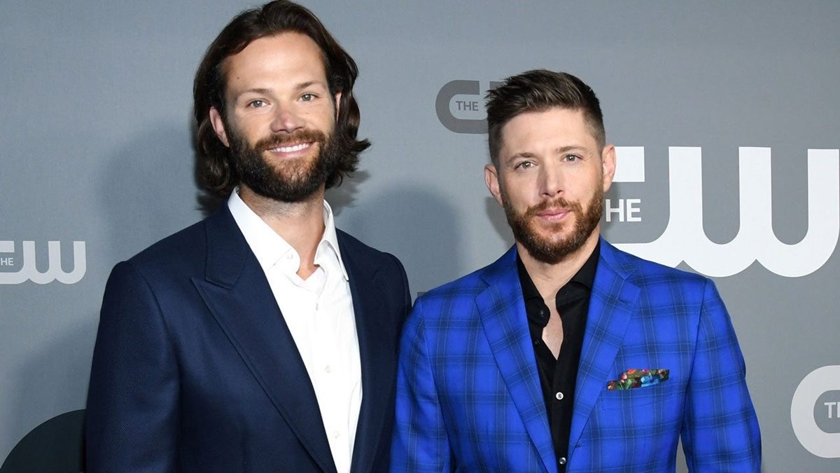 Már 17 éve, hogy elindult az Odaát sorozat! A két démonvadász így néz ki napjainkban - Jensen Ackles és Jared Padalecki