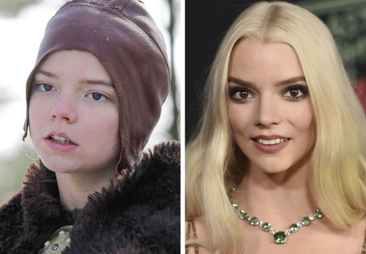 Így nézett ki 16 ismert hollywoodi sztár, amikor beindult a karrierje