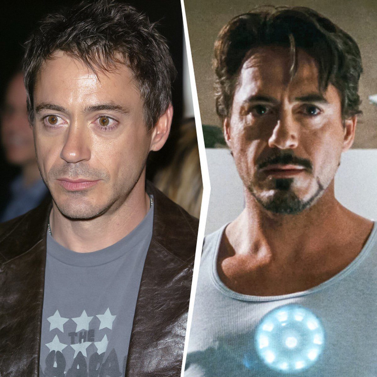 Hogyan nézett ki ez a 18 színész, mielőtt megismertük őket a Marvel filmekből?