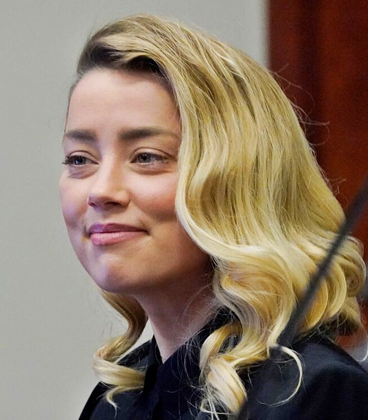 Nyilvánvaló hazugságon kapták Amber Heardöt és képviselőit a bírósági tárgyaláson
