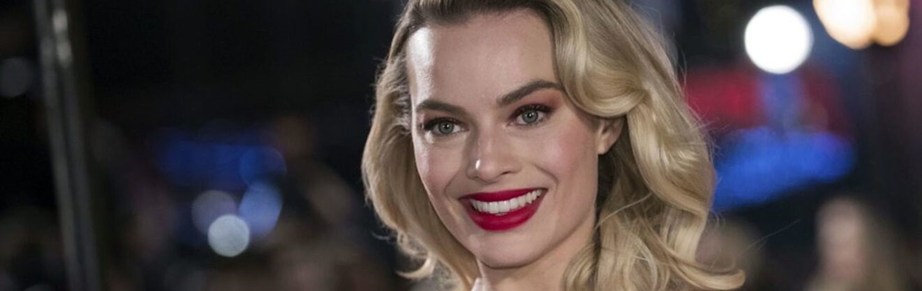 Margot Robbie mint Barbie baba? Így fog kinézni a dögös színésznő a Barbie-film címszereplőjeként