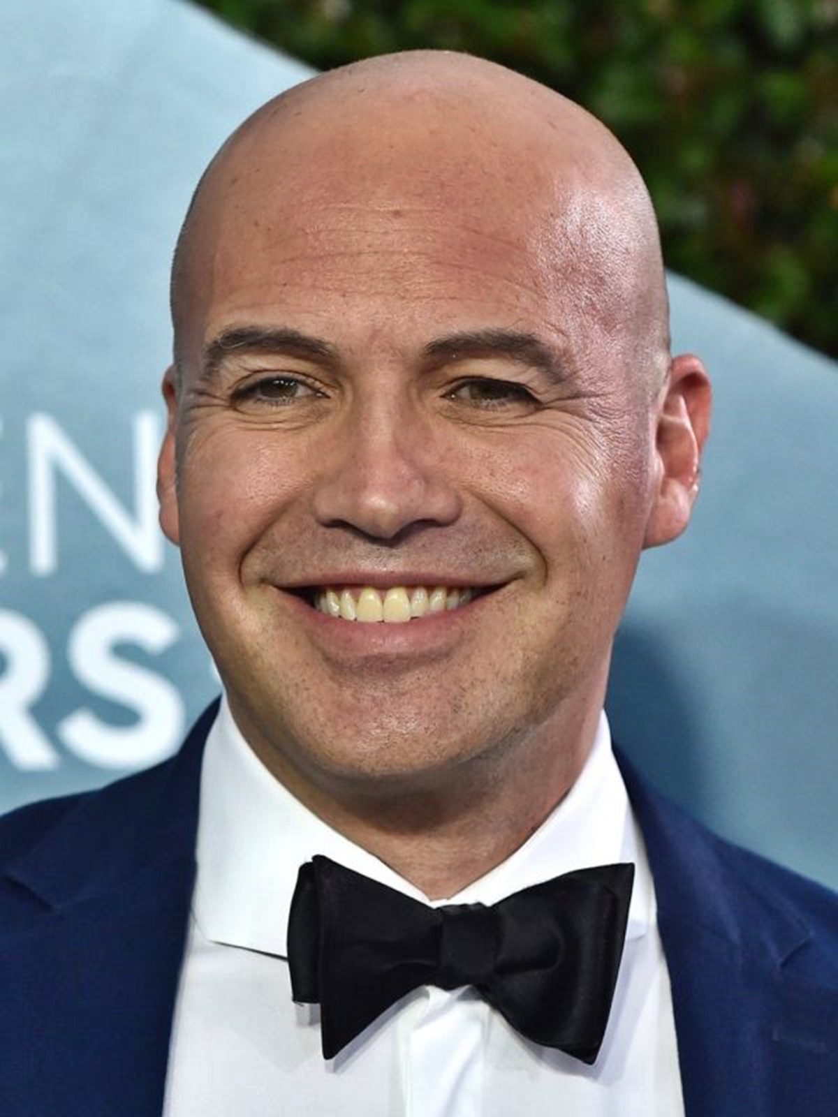 A színész, aki a rosszfiú Cal-t alakította a Titanicban, a premier óta 25 év után megkopaszodott - Billy Zane