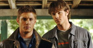 Már 17 éve, hogy elindult az Odaát sorozat! A két démonvadász így néz ki napjainkban - Jensen Ackles és Jared Padalecki