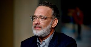 Tom Hanks bevallota, hogy egy súlyos, gyógyíthatatlan betegséggel kell együtt élnie