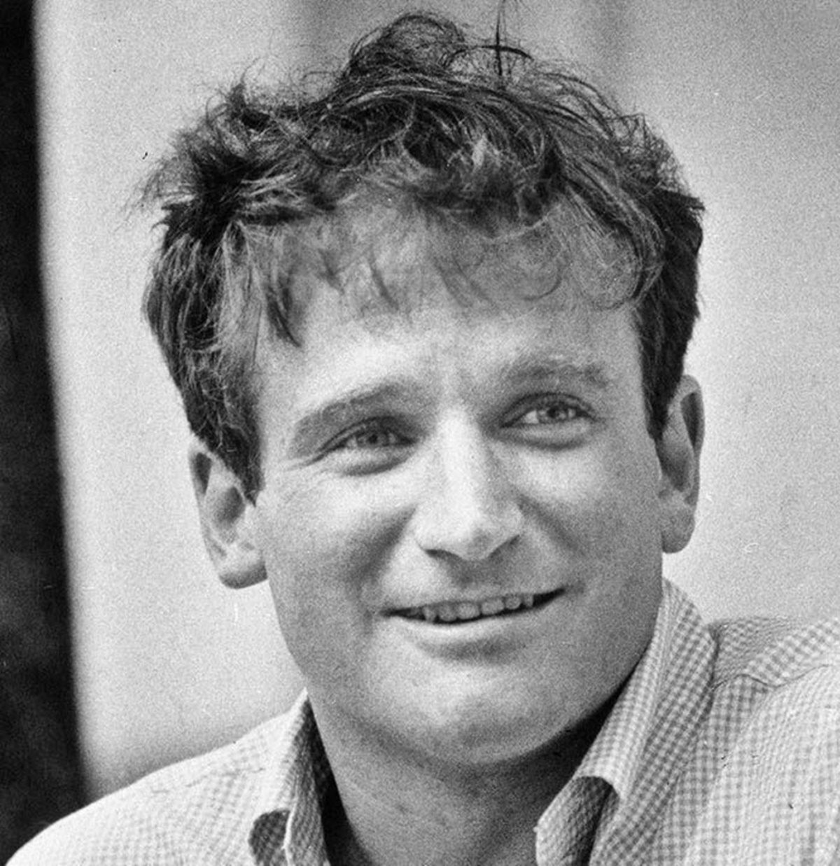 Robin Williams 10 szívből jövő leckéje az élethez