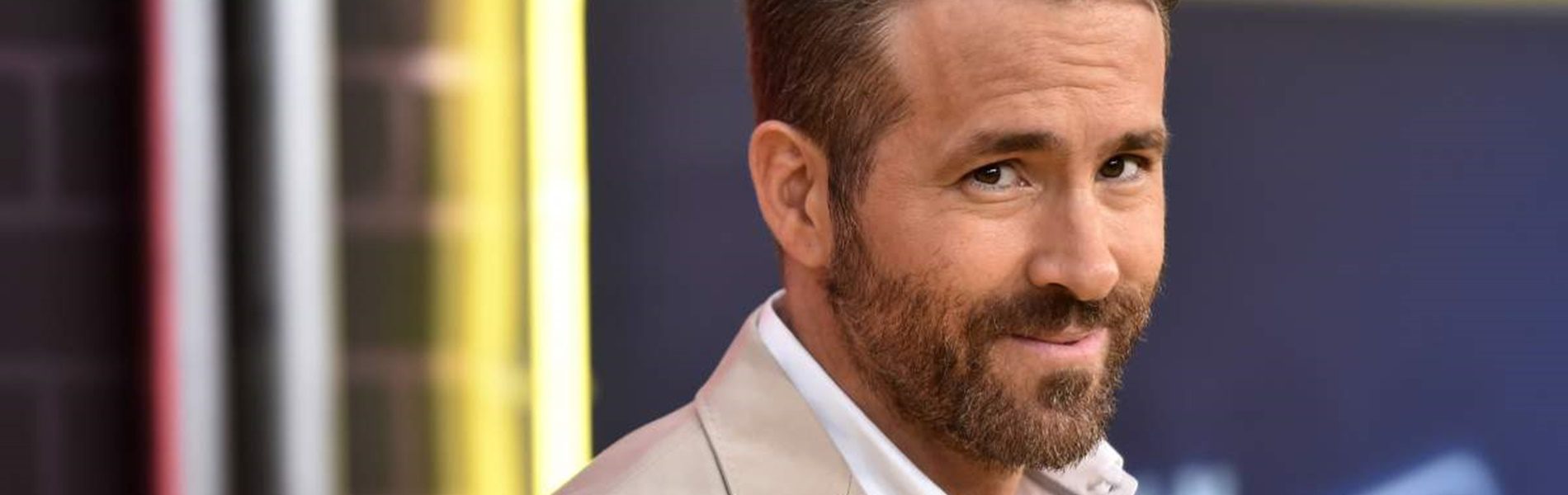 Ryan Reynolds súlyos depresszióba esik, ha nem sportolhat