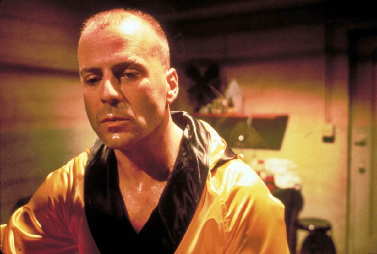 Bruce Willis 20 évig dadogással küzdött, majd felért a csúcsra, most pedig végleg visszavonul a filmek világából