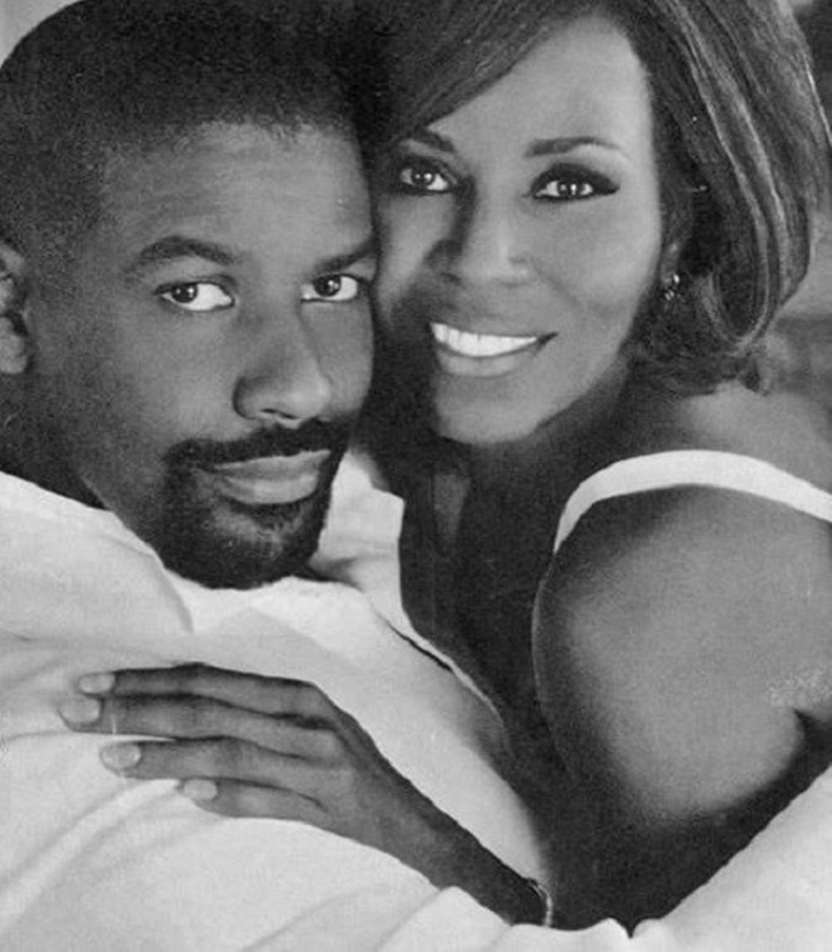 Közel 40 éve házas, felesége a házassági ajánlatot kétszer is elutasította - Denzel Washington elmeséli, mi is az igazi kitartás