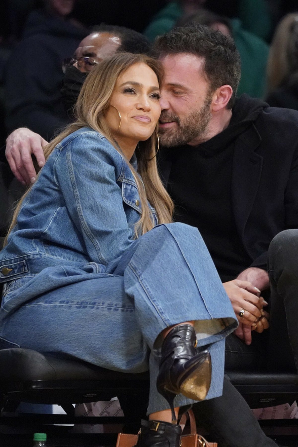 20 éve vártak erre: Ben Affleck és Jennifer Lopez befejezetlen szerelmi történetüket mesélik el