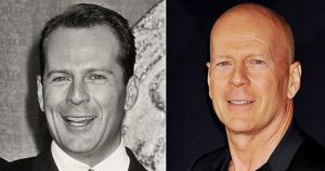 Bruce Willis 20 évig dadogással küzdött, majd felért a csúcsra, idén pedig végleg visszavonult