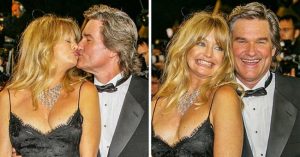 Kurt Russell már 40 éve elválaszthatatlan Goldie Hawntól: "Nem tudom elképzelni az életemet nélküle”