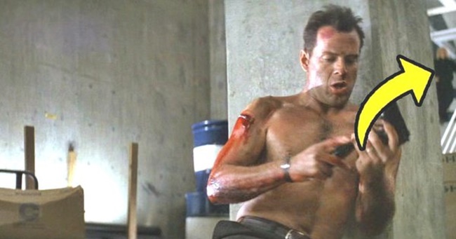 10 ordító filmes baki a Die Hard-ban, ami felett valószínű te is elsiklottál