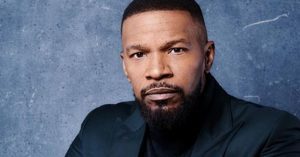 Jamie Foxx nem csak a vásznon hős: lángoló autóból mentett ki egy utast