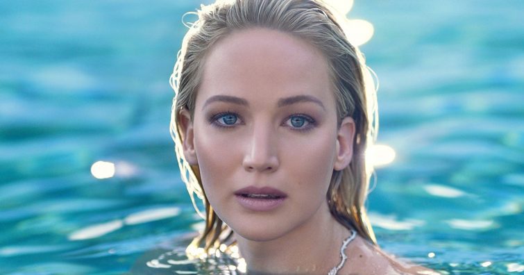 Jennifer Lawrence úgy érzi, hogy utálják őt a rendezők