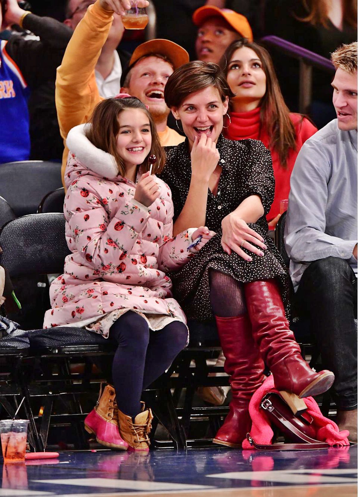 Tom Cruise 10 éve nem látta a lányát: ezért hagyta el a családját a híres színész