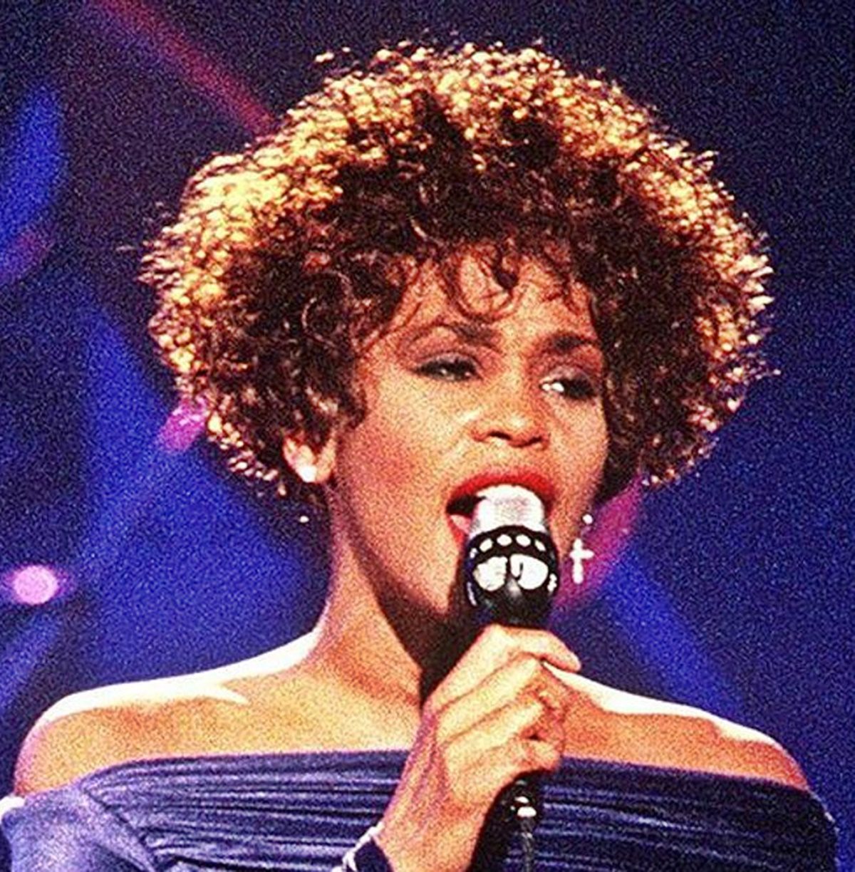 Halála előtt egy nappal Whitney Houston ezt mondta egyik barátjának: „Megyek és megismerkedem Jézussal!”