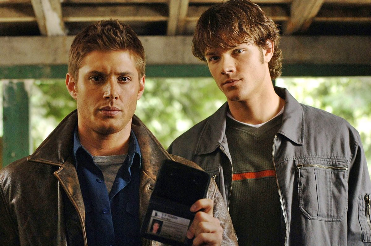 Már 17 éve, hogy elindult az Odaát sorozat! A két démonvadász így néz ki napjainkban - Jensen Ackles és Jared Padalecki