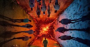 Szinkronos előzetes érkezett a Stranger Things utolsó évadához