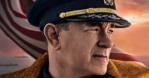 Folytatást kap Tom Hanks II. világháborús drámája, A Greyhound csatahajó
