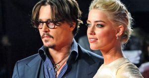 Johnny Depp állítólag bizonyítani tudja, hogy Amber Heard megcsalta őt Elon Muskkal és James Francóval