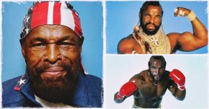 Mr. T – 10 meglepő érdekesség a legendás színész-pankrátorról