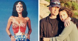 Az igazi Wonder Woman, vagyis Lynda Carter a mai napig nem tudja túltenni magát férje elvesztésén