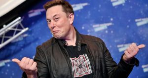 "A woke elmebaj nézhetetlenné teszi a Netflixet" - Elon Musk