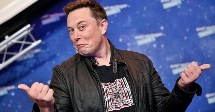 "A woke elmebaj nézhetetlenné teszi a Netflixet" - Elon Musk