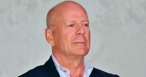 Súlyos betegsége miatt visszavonják az Arany Málna-díjat Bruce Willistől