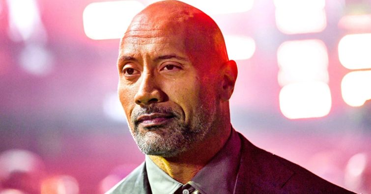 Súlyos depressziójáról vallott Dwayne Johnson - Az egészségére is komoly kihatással volt