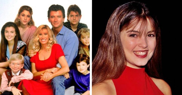 Emlékszel még rá? Már 46 éves az Egyről a kettőre című sorozatban Karent játszó Angela Watson