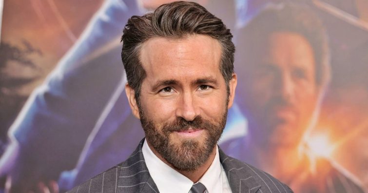 Ryan Reynolds elárulta, hogy van egy dolog, amit ha nem csinálhat, súlyos depresszióba esik