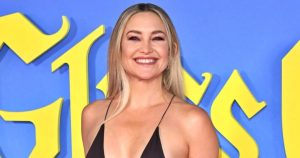 Kate Hudson rúdtáncol, és nem is akárhogy (Videó!)