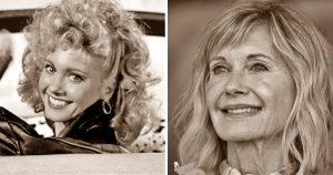 Szívfacsaró! Ezek voltak az utolsó fotók Olivia Newton-Johnról