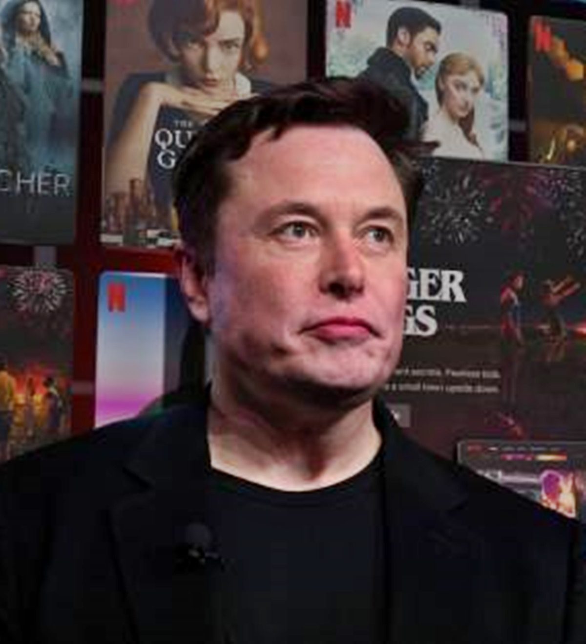 "A woke elmebaj nézhetetlenné teszi a Netflixet" - Elon Musk