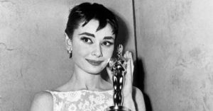 A 7 legjobb Audrey Hepburn film, amit látnod kell