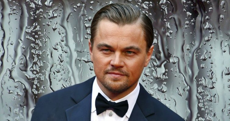 Háromszor is megmenekült a halál torkából Leonardo DiCaprio