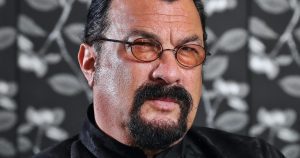 Steven Seagal kicsapta a biztosítékot: "Putyin a legnagyobb élő politikai vezető a világon"