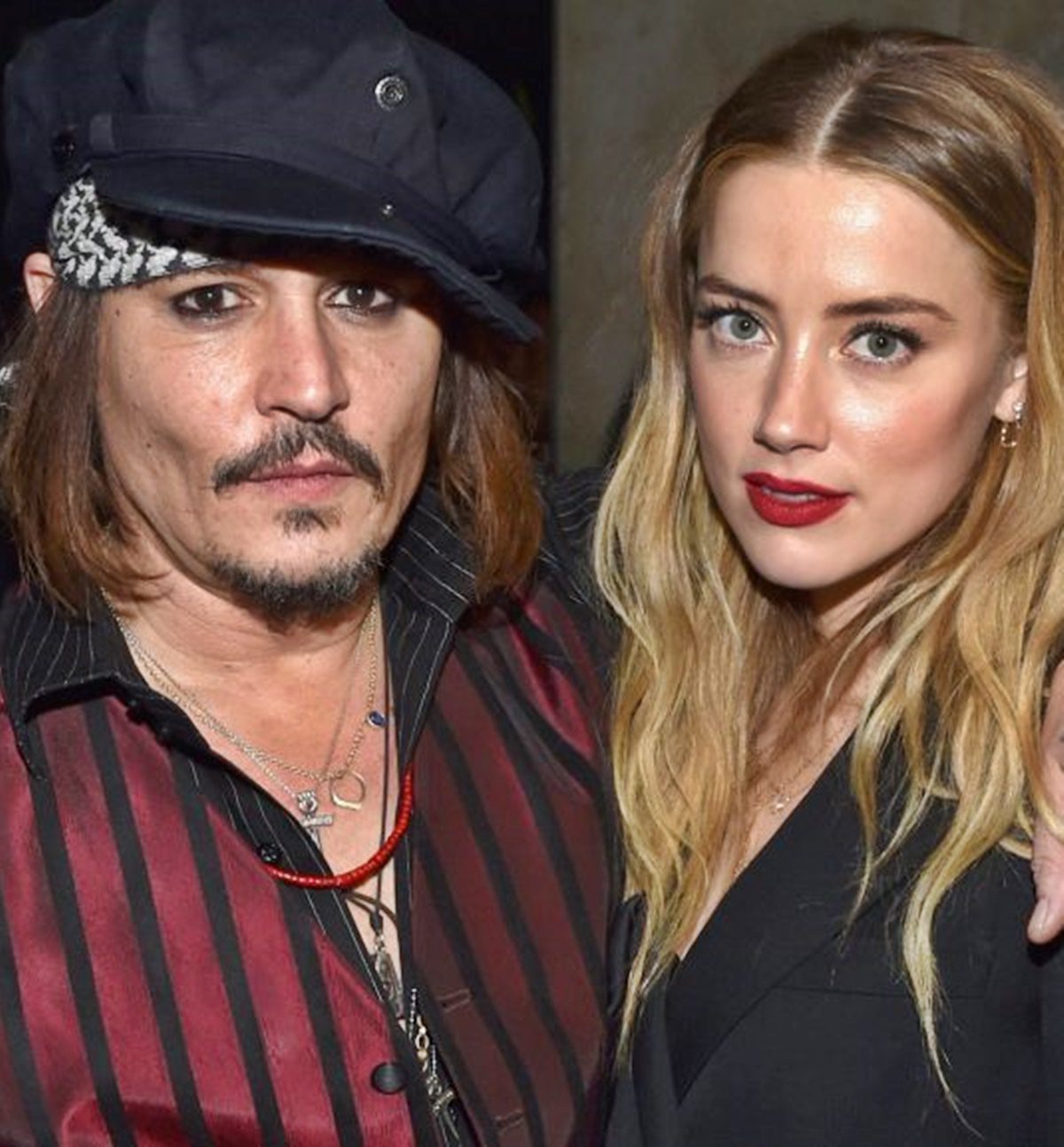 Johnny Depp állítólag bizonyítani tudja, hogy Amber Heard megcsalta őt Elon Muskkal és James Francóval