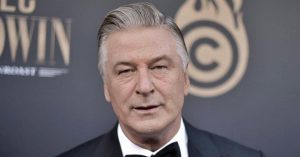 Alec Baldwin felesége igazi bombázó – Hilaria már hét gyermeknek adott életet