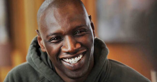 7 dolog , amiket eddig nem tudtál Omar Sy-ról, az Életrevalók című film sztárjáról