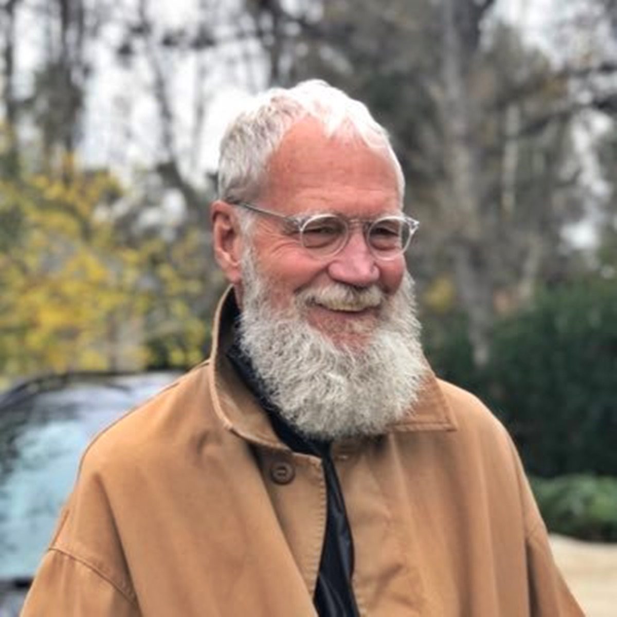 Előkerült egy régi interjú, amiben David Letterman durván átlépte a határt a fiatal Jennifer Anistonnál