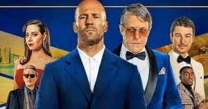 Itt van Jason Statham és Guy Ritchie új filmjének zúzós magyar előzetese! - Fortune hadművelet - A nagy átverés